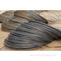 Fencing Wire Galvanized Hot Dip Galvanised Iron Wire